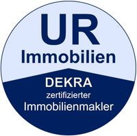 Logo UR Rahmen